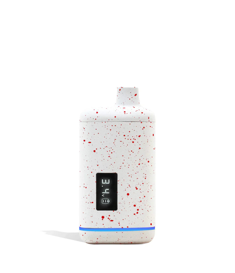 Wulf Recon Pro Dual 510 Battery 650mAh Screen