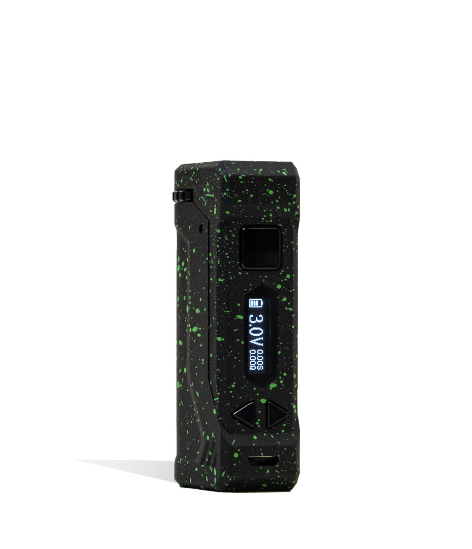 Wulf UNI Pro 650mAh Adjustable 510 Box Mod