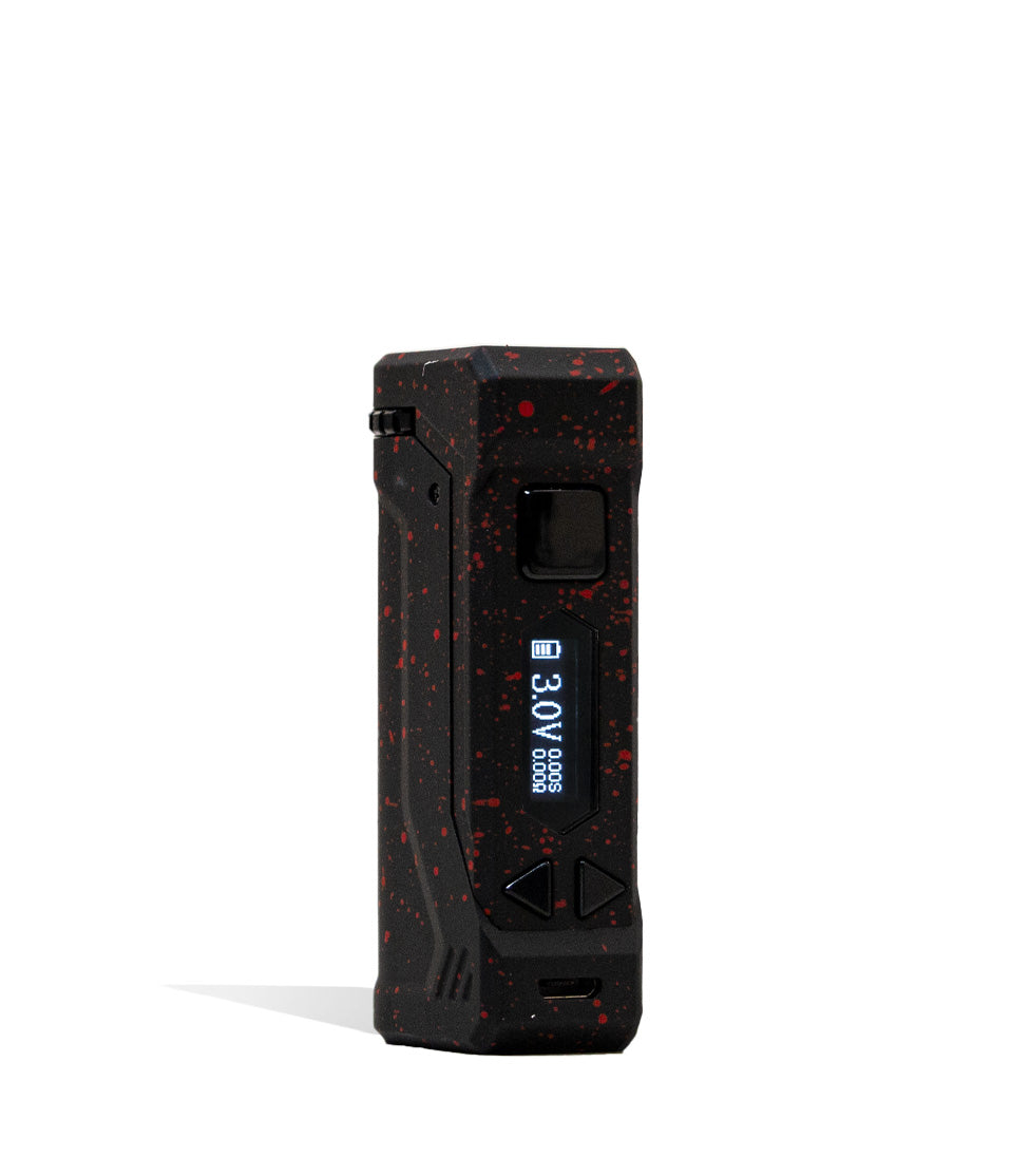 Wulf UNI Pro 650mAh Adjustable 510 Box Mod