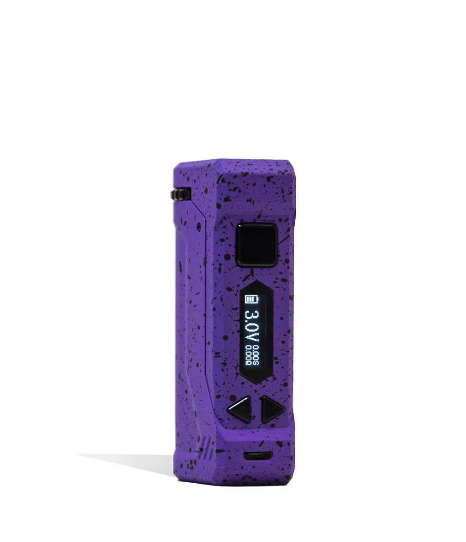 Wulf UNI Pro 650mAh Adjustable 510 Box Mod