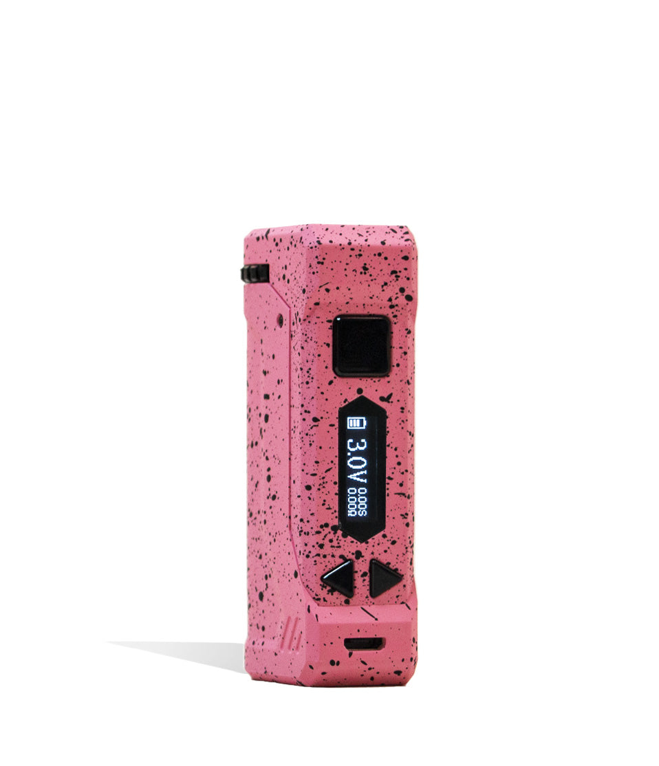 Wulf UNI Pro 650mAh Adjustable 510 Box Mod