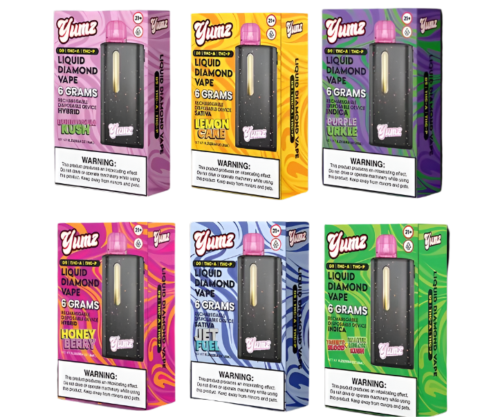vapes 5000 züge mit nikotin ELFBAR AF5000 | Watermelon Ice