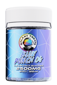 MOON BABIES THC GUMMIES