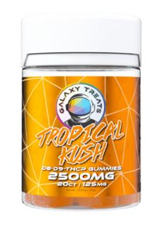 20 COUNT GALAXY TREATS MOON BABIES