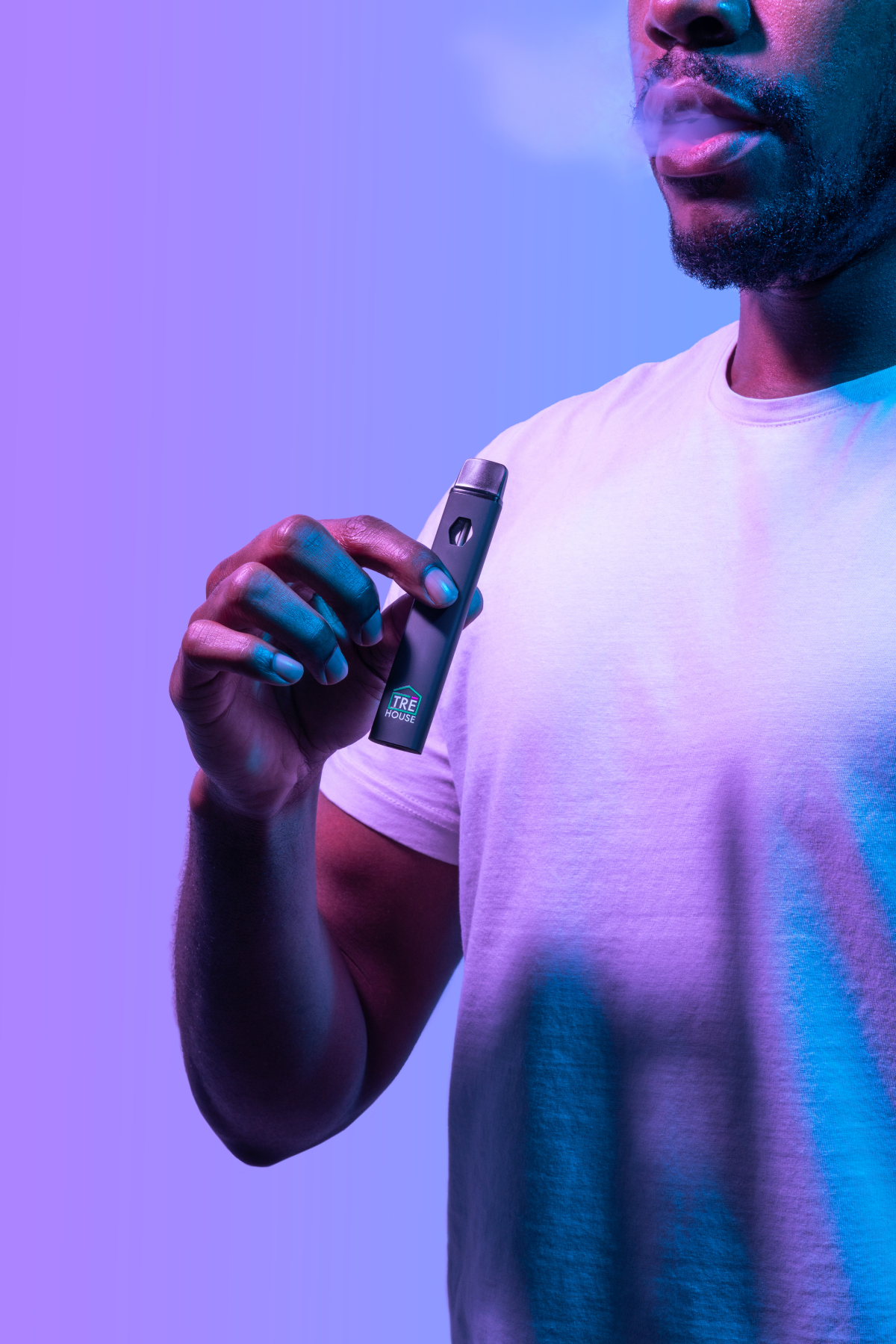 TRE HOUSE HHC VAPE PEN