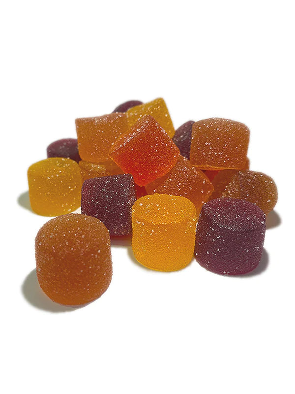 xite THC gummies flavor list