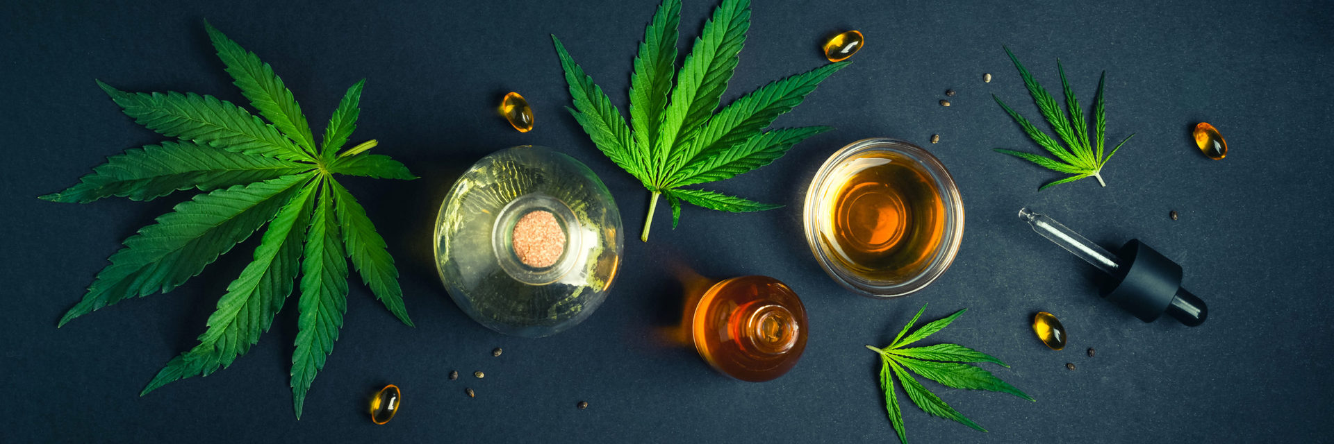 CBD & THC Trends 2026: What Consumers Are Buying This Year