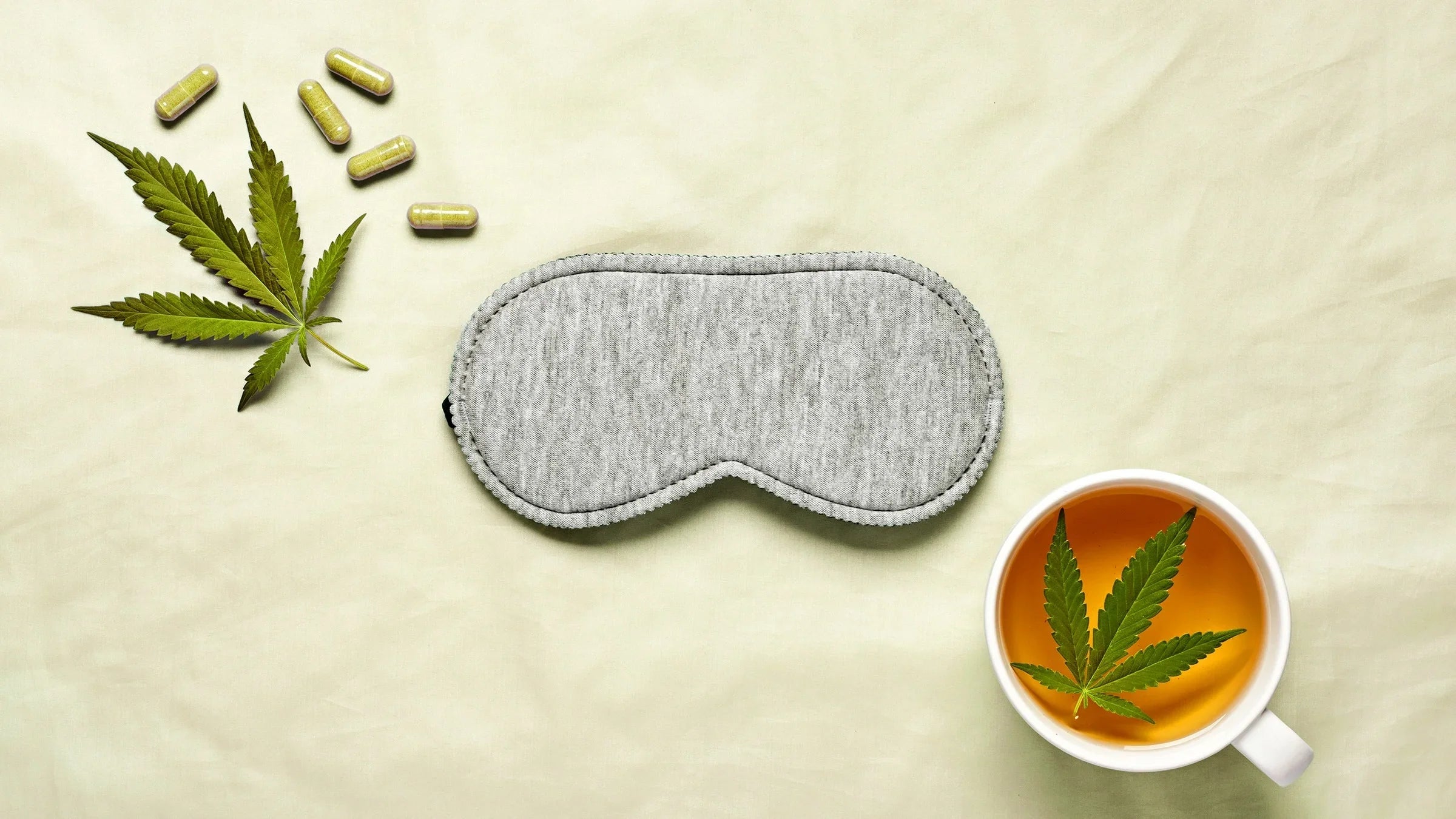 The Best CBD Products for Sleep: What Really Works in 2026