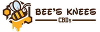 Bee's Knees - Edibles