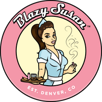Blazy Susan - Smokables