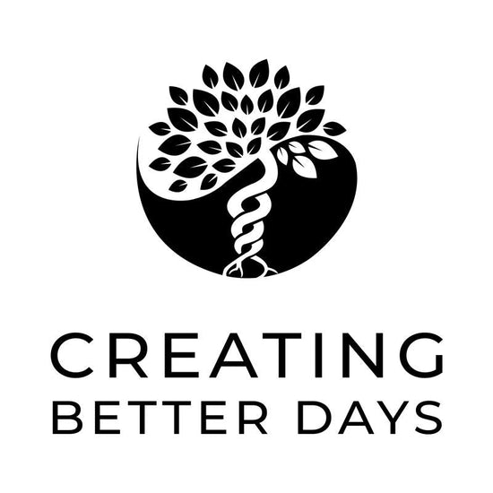 Creating Better Days