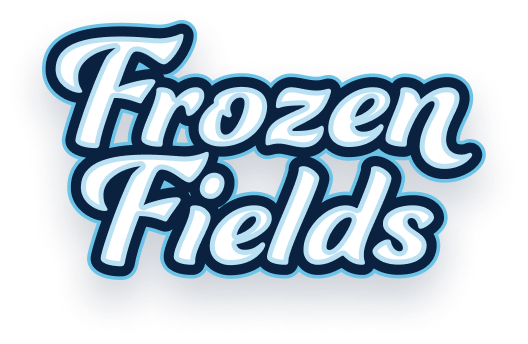 Frozen Fields - Edibles