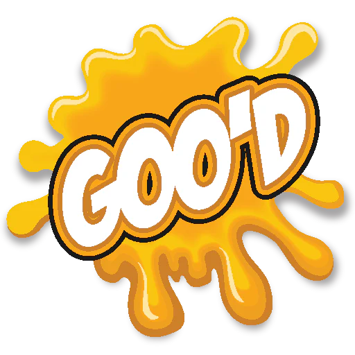 Goo'd Extracts - Smokables