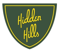 Hidden Hills - Edibles
