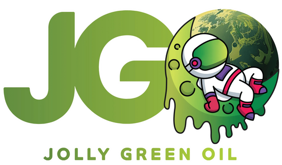 JGO - Edibles