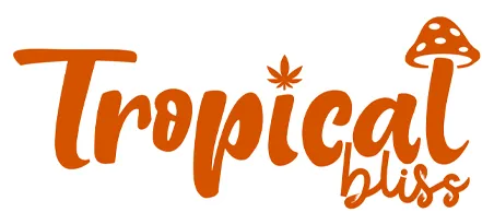 Tropical Bliss - Mushrooms