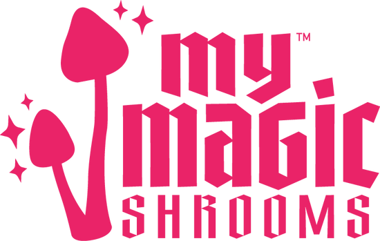 My Magic Shrooms - Mushrooms
