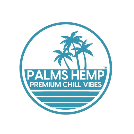 Palms Hemp -  Smokables