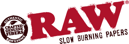 RAW - Smokables