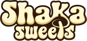 Shaka Sweets - Edibles