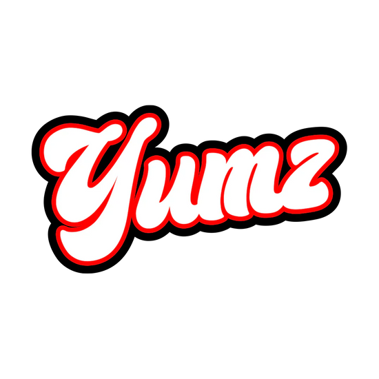 Yumz Lab - Smokables