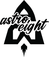 Astro Eight - Smokables