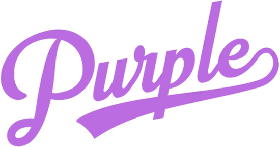 Purple - Smokables