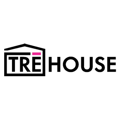 Tre House logo - Big D CBD