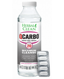 Buy QCarbo Same Day Detox Cleanse Drink