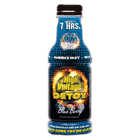 Buy High Voltage Premium Detox Drink Fast Acting