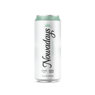 NOWADAYS THC SELTZER COCKTAIL 10MG TALL BOY