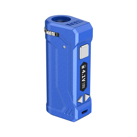 YoCan UNI Pro 650mAh Adjustable 510 Box Mod