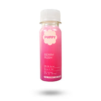 **COMING SOON** Puffy Delta 9 Syrup