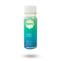 **COMING SOON** Puffy Delta 9 Syrup