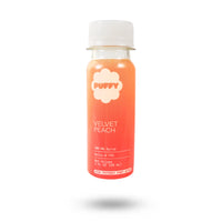 **COMING SOON** Puffy Delta 9 Syrup