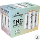 Buy Nowadays High Dose THC Canned Cocktails