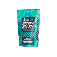Modus Breezy Blend Gummies 7500mg Delta 8 THC-P 20ct