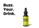 Nama Buzz Drops THC Drink Additive Delta 9