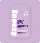 Snoozy THC & CBD Vegan Hemp Gummies