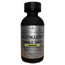 Haymaker’s Reserve Lemon Twist Delta 9 & Delta 8 Shot 40MG