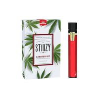 STIIIZY Official Starter Kit 210mAh Battery USB