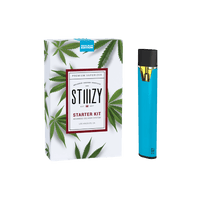 STIIIZY Official Starter Kit 210mAh Battery USB