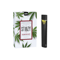 STIIIZY Official Starter Kit 210mAh Battery USB