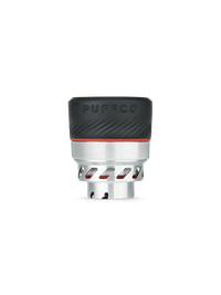 Puffco Peak Pro 3D Chamber Faster Heat More Vapor