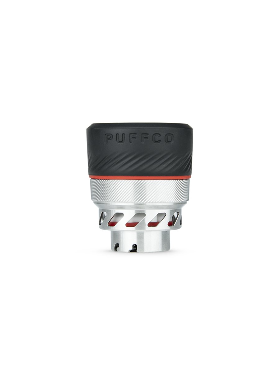 Puffco Peak Pro 3D Chamber Faster Heat More Vapor