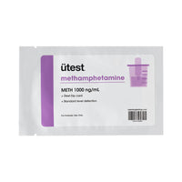 Buy UTest Multi Level Dip Card Drug Test