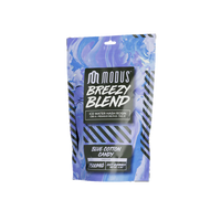 Modus Breezy Blend Gummies 7500mg Delta 8 THC-P 20ct