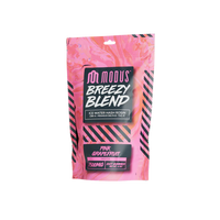 Modus Breezy Blend Gummies 7500mg Delta 8 THC-P 20ct