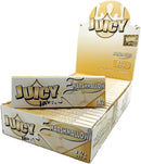 Juicy Jay's 1 1/4" Flavored Rolling Papers 24pk Display