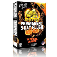 Buy High Voltage 5 Day Flush Detox Combo
